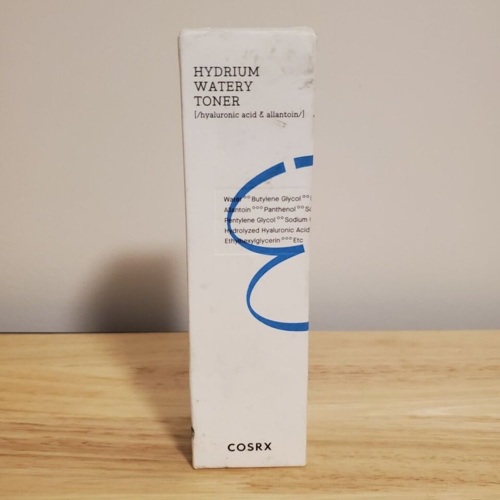 COSRX Hydrium Watery Toner 150ml